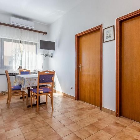 Marijana Apartment Porec Exterior photo